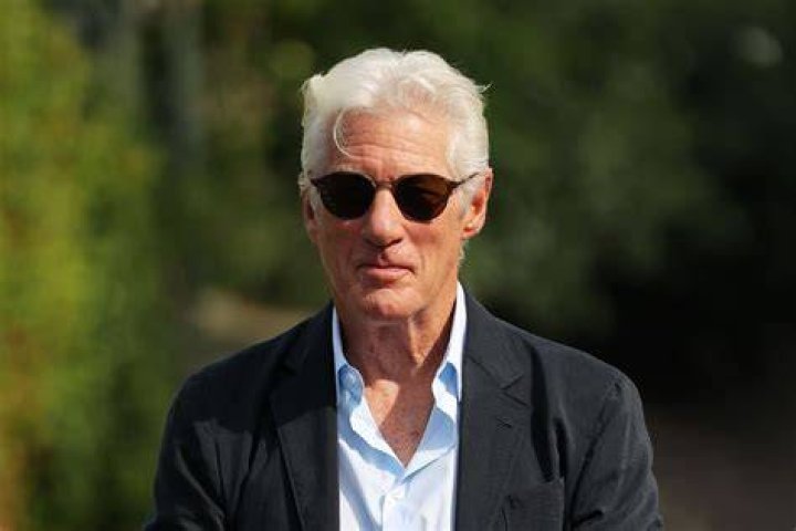 Richard Bonnin Net Worth