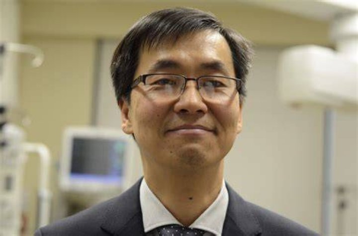 Richard Kim