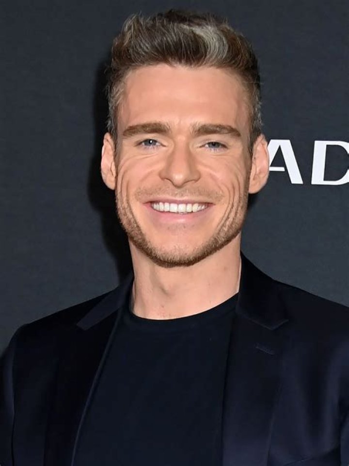 Richard Madden Richard Madden