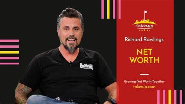 Richard Pagano Net Worth