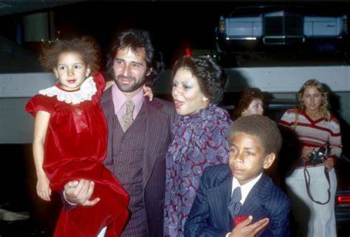Richard Rudolph Net Worth