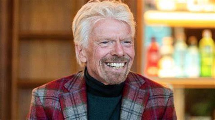 Richard Tienken Net Worth
