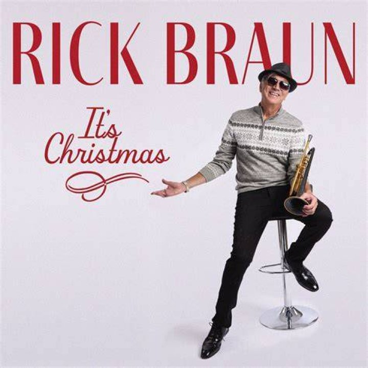 Rick Braun Net Worth