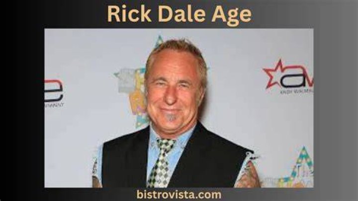 Rick Dale Net Worth