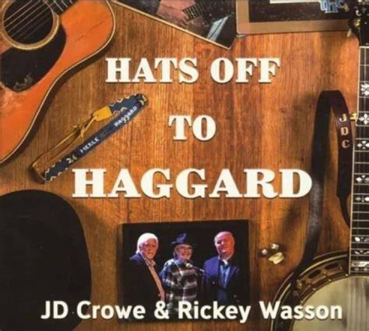 Rickey Haggard