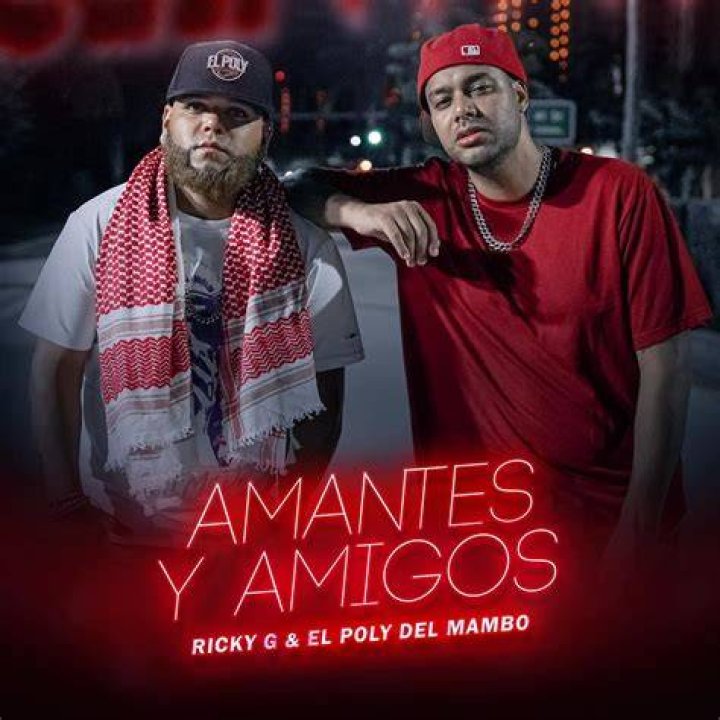 Ricky G