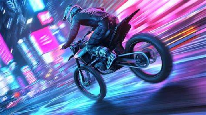 Rider