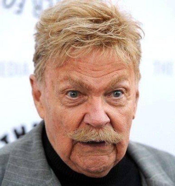 Rip Taylor Net Worth