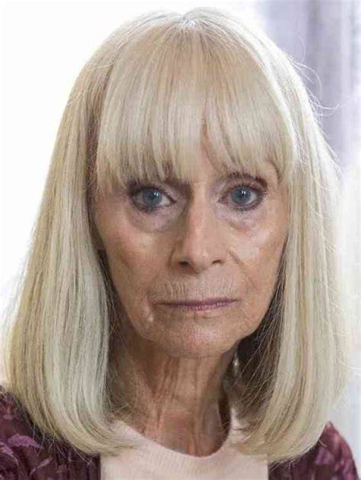 Rita Tushingham Net Worth