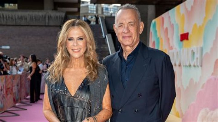 Rita Wilson