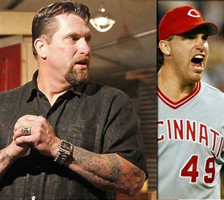 Rob Dibble Net Worth
