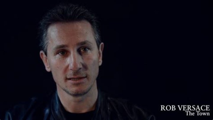 Rob Versace