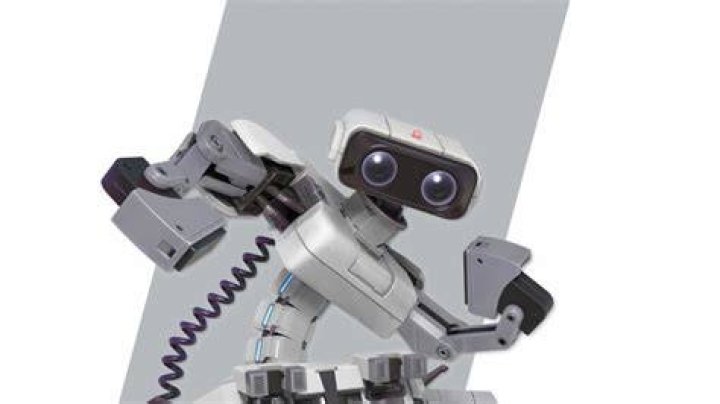 Rob