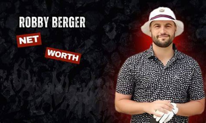 Robby Roberts Net Worth