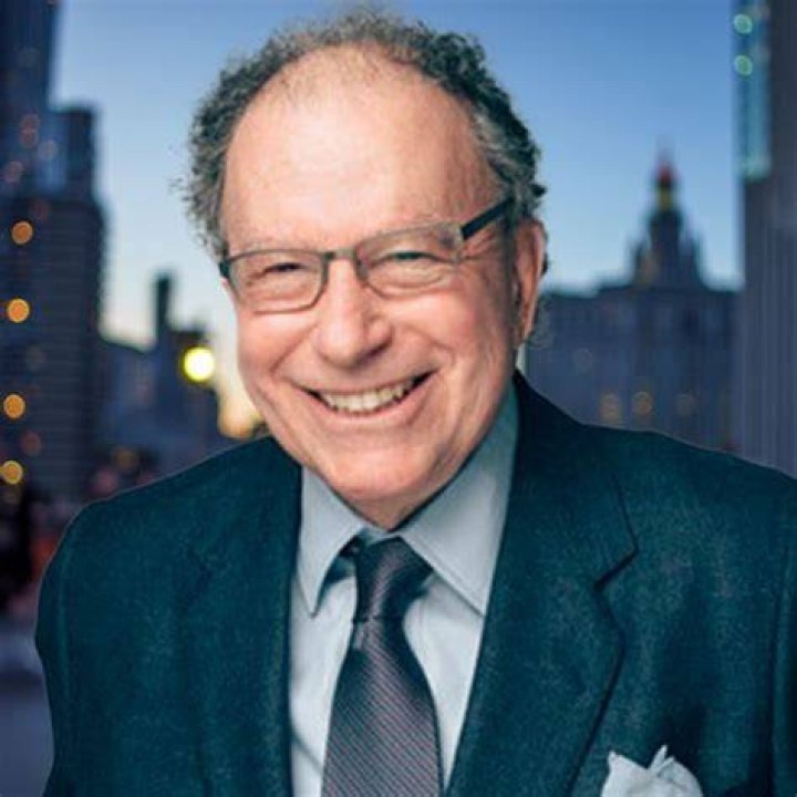Robert Bronstein Net Worth