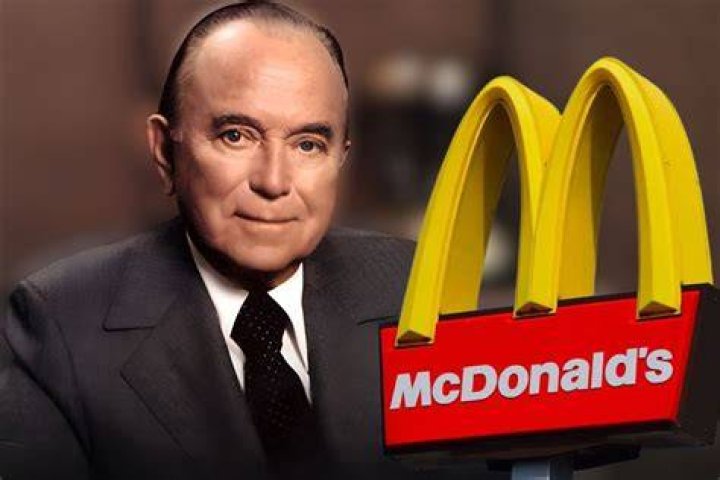 Robert Kroc Net Worth