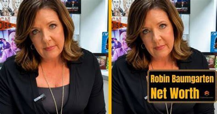 Robin Burke Net Worth