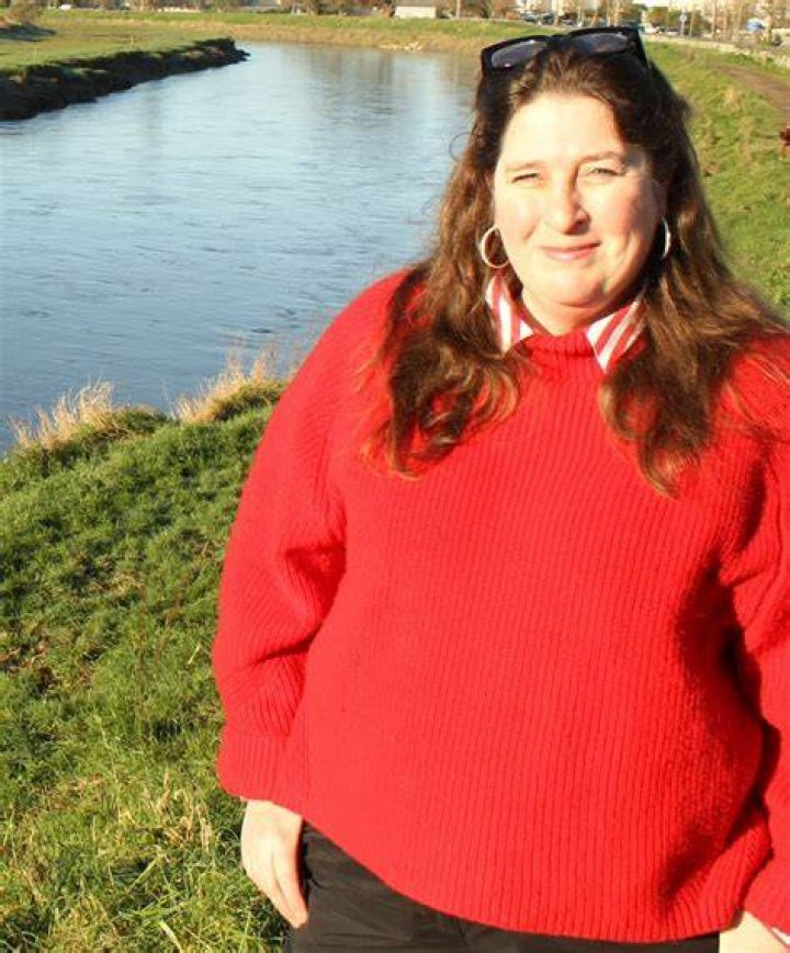 Robyn Harris