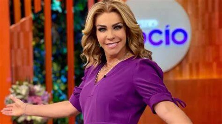Rocio Sanchez Azuara Net Worth