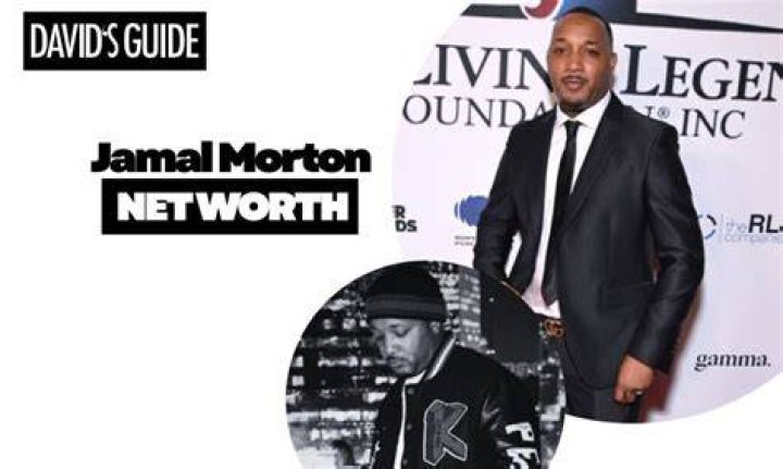 Rocky Morton Net Worth