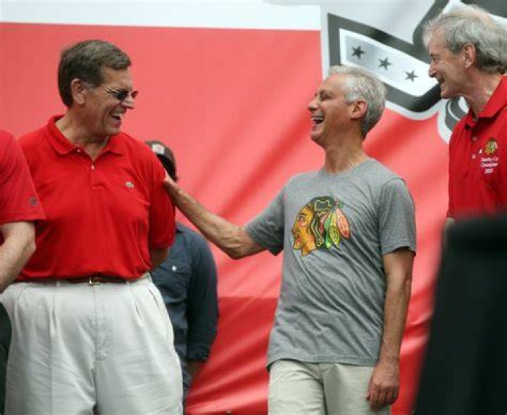 Rocky Wirtz