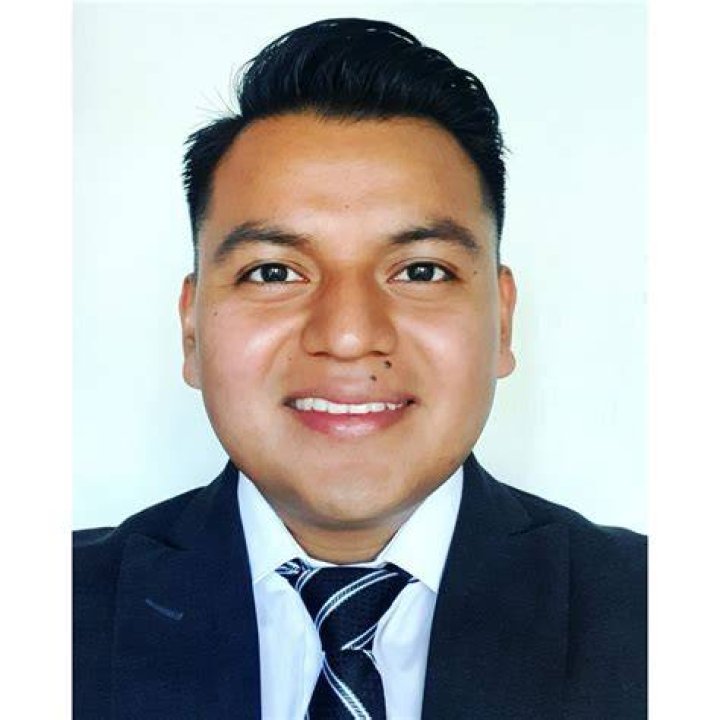 Rodolfo Peralta
