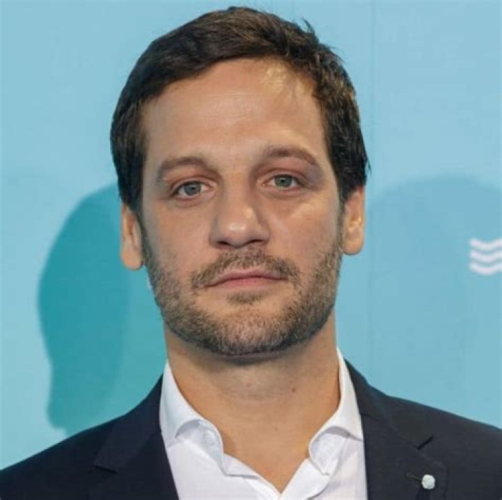 Rodrigo de la Serna Net Worth