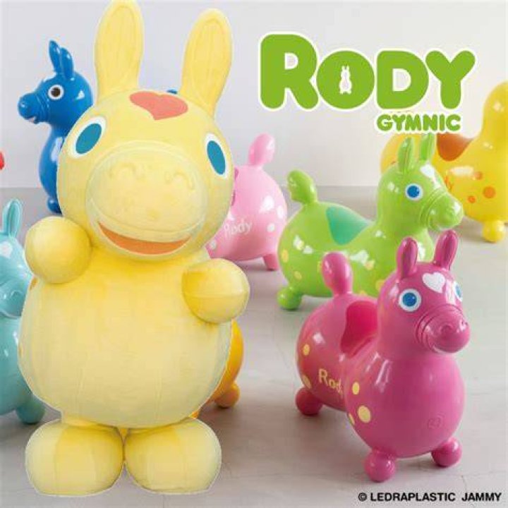 Rody