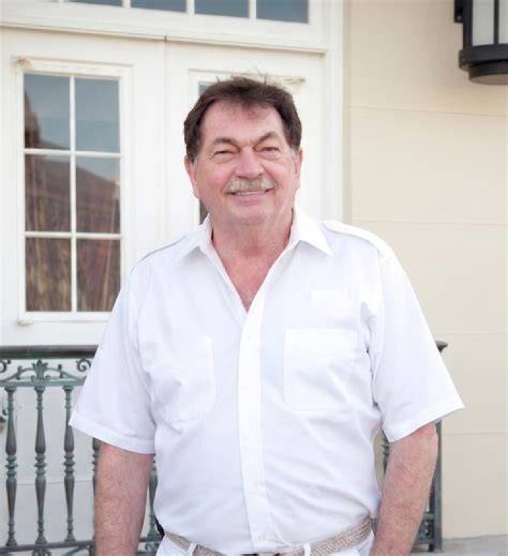 Roger Chrisman
