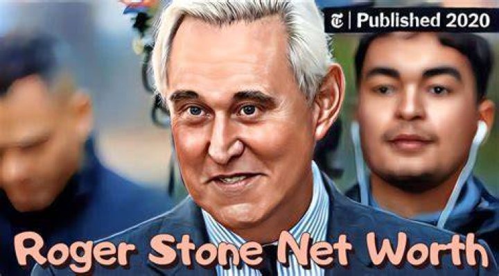 Roger Gindi Net Worth