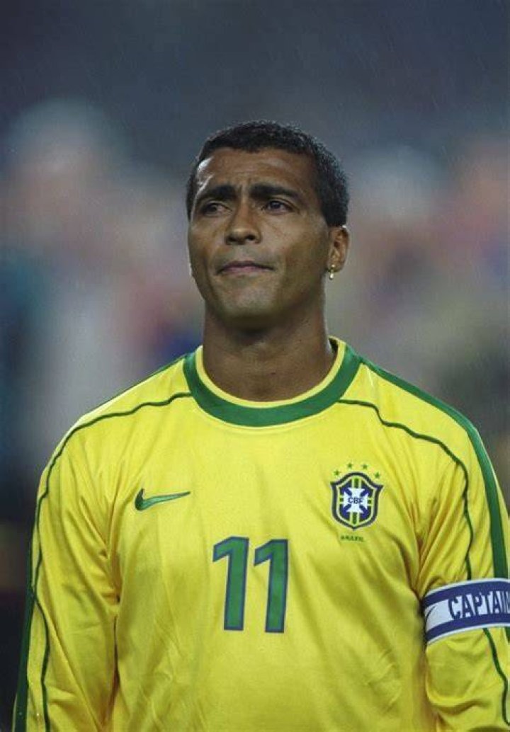 Romaric ‘Romario’ Finguière Net Worth