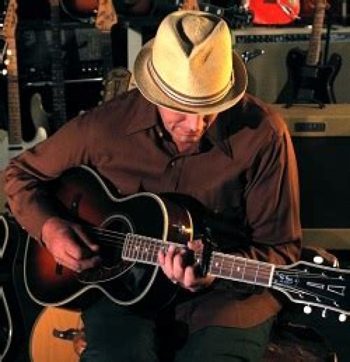 Ron Emory