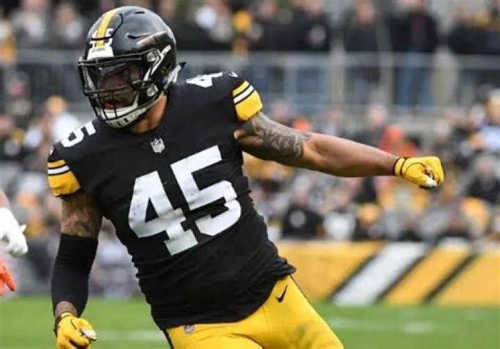 Roosevelt Nix
