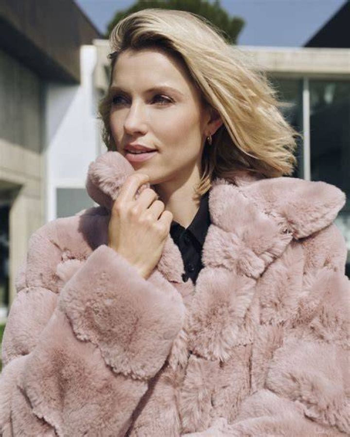 Rosa Furr