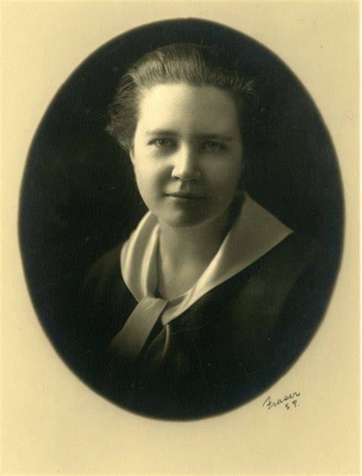 Rose Wilder Lane Net Worth