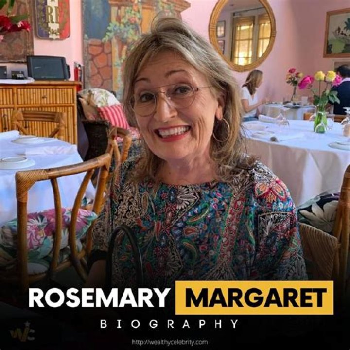 Rosemary Lane Net Worth