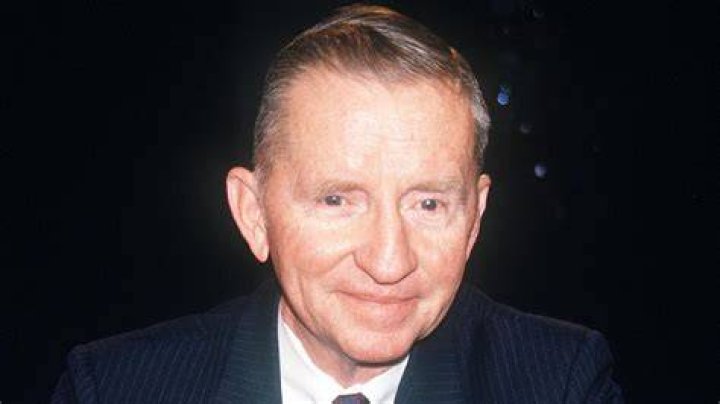Ross Perot Net Worth Ross Perot Net Worth