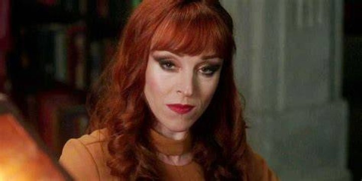 Rowena