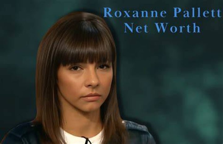 Roxanne Fernandes Net Worth