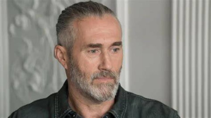 Roy Dupuis Net Worth