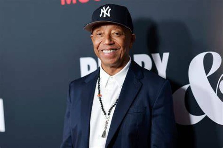 Russell Simmons Net Worth