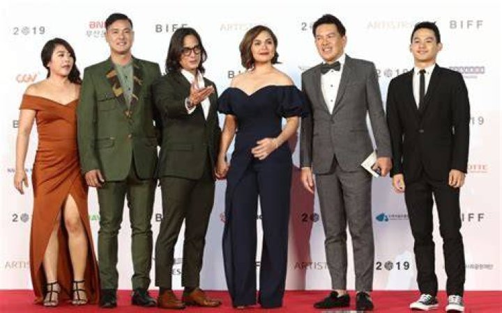 Ryan Agoncillo Net Worth