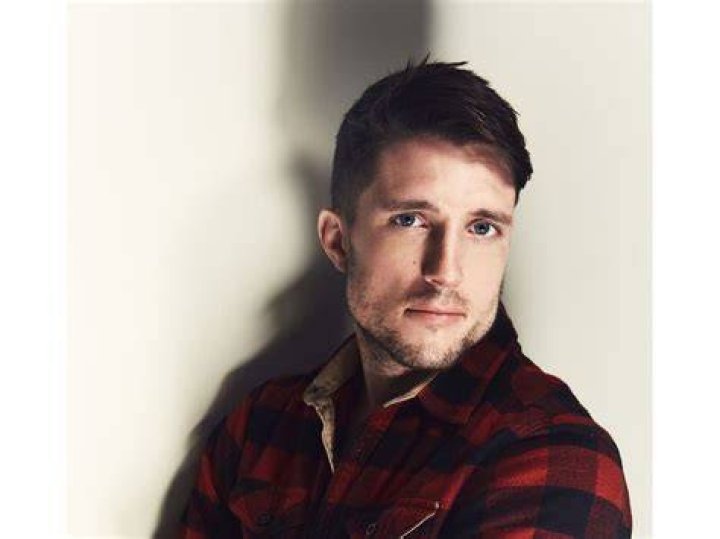 Ryan Bruce Net Worth