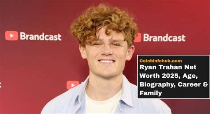 Ryan J. Brant Net Worth