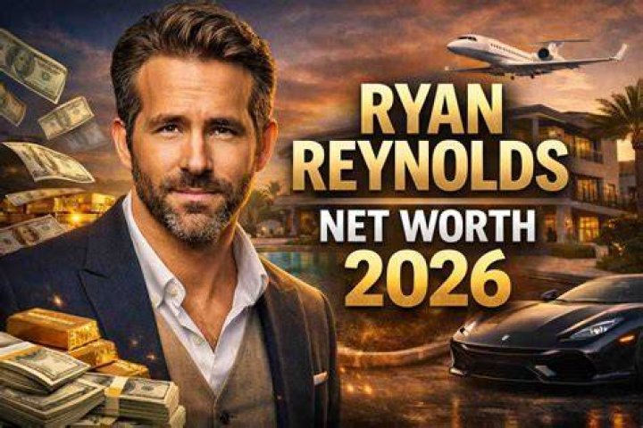 Ryan Segal Net Worth