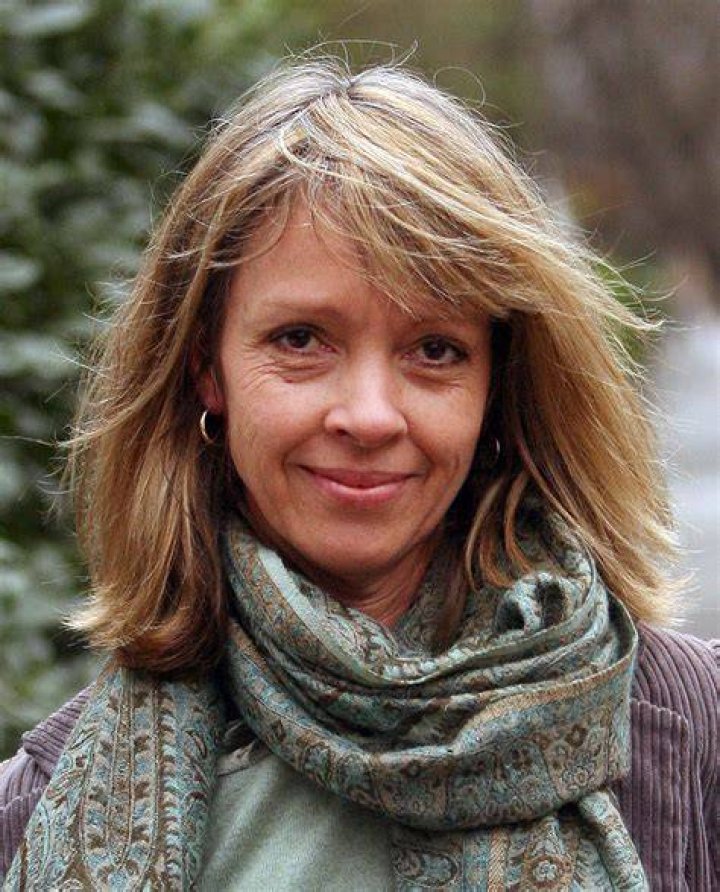 Sabrina Guinness Net Worth