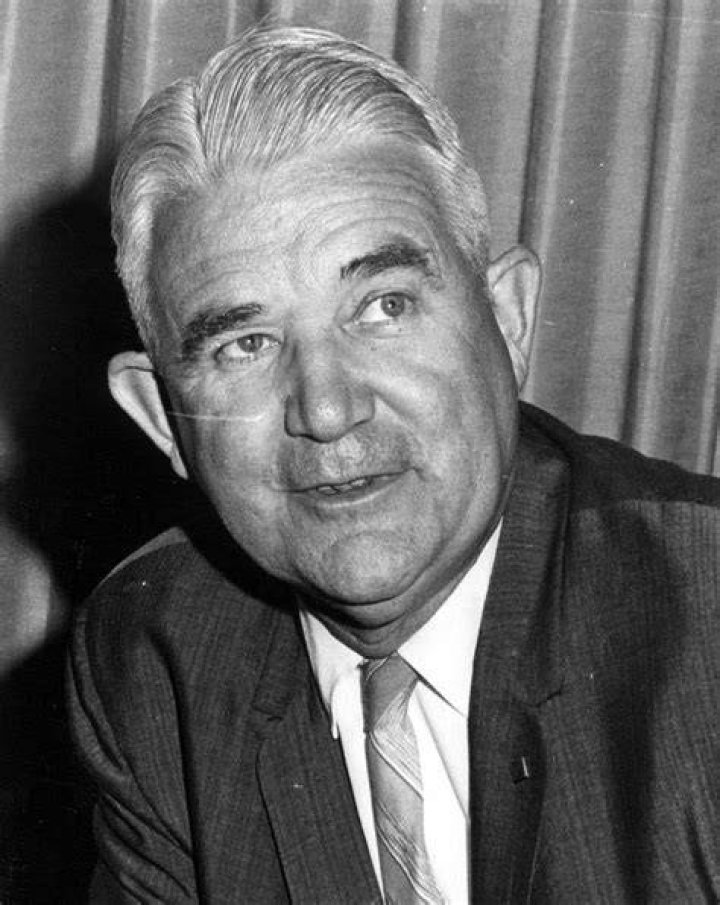 Sam Baxter