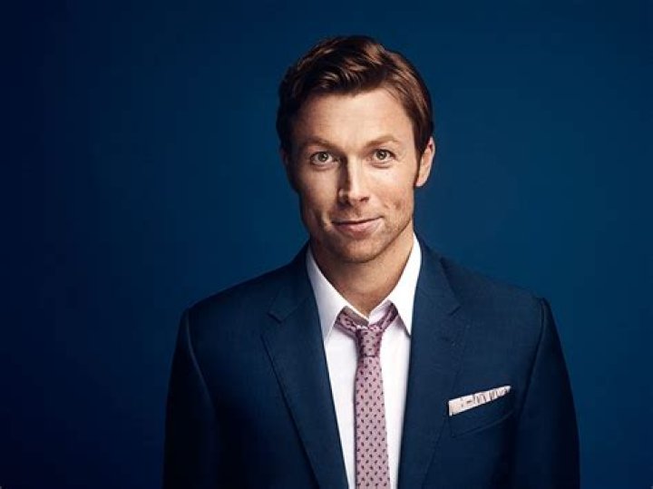 Sam Daly Net Worth