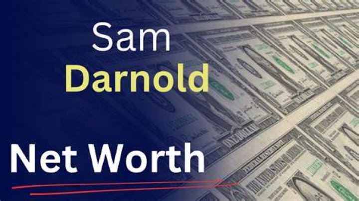 Sam Long Net Worth