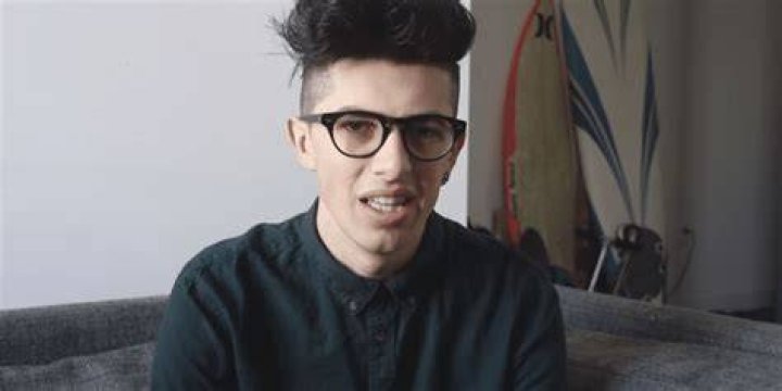 Sam Pepper Net Worth